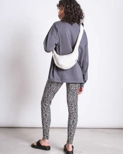 Bag Biwa Puffy Micro Ice