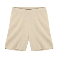 Biker Shorts Alva Beige