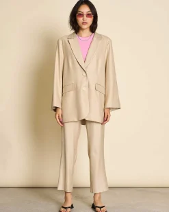 Blazer Durance Golden Blizz