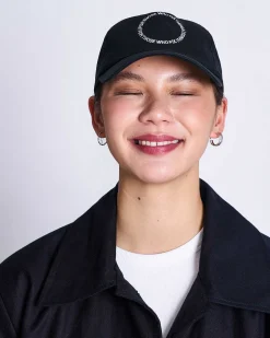 Cap For Those Who Fix Things Black Gots