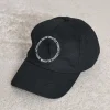 Cap For Those Who Fix Things Black Gots For Men