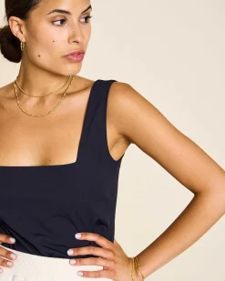 Dear Darling Berlin Ball Chain Choker Gold