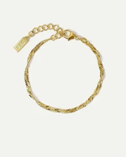 Dear Darling Berlin Bracelet Singapore Chain