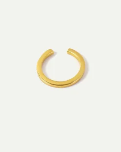 Dear Darling Berlin Essential Ear Cuff Gold