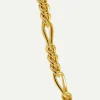 Dear Darling Berlin Figaro Chain Necklace