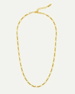 Dear Darling Berlin Figaro Chain Necklace