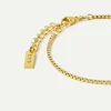 Dear Darling Berlin Fine Venetian Bracelet Gold