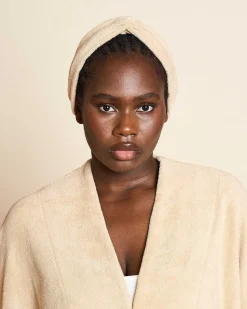 Headband Lilou Terry