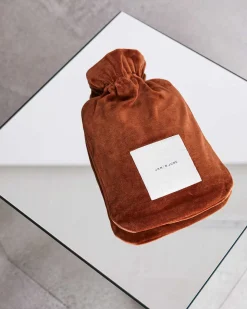 Hot Water Bottle Cover Nicki Brick