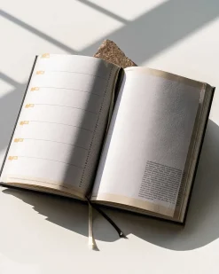 Kalender Ein Guter Plan Anthrazit