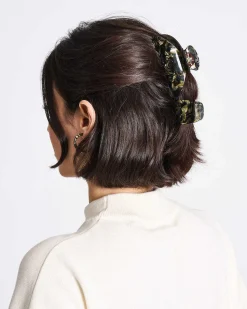 Midi Heirloom Claw Midnight Horn