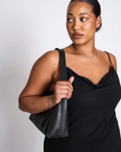 Mini Dress Helen Black