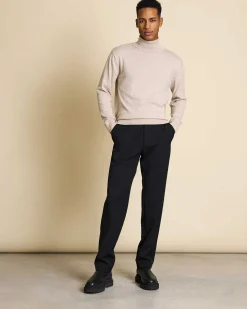 Pants Terek Black For Men