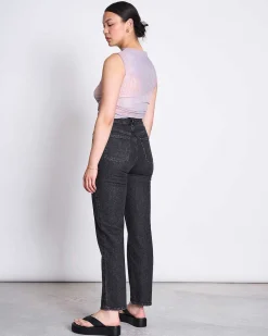 Ruffle Top Laguna Aurora Print