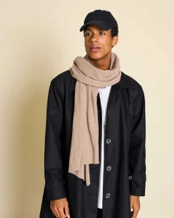 Scarf Ross Sand For Men