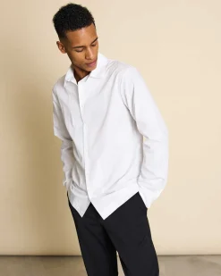 Shirt Trent White For Men