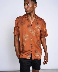 Shorts Abel Black For Men