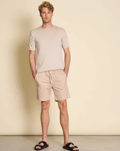 Shorts Abel Sand For Men