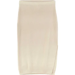 Skirt Jammu Beige