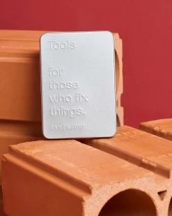 The Fixing Things Tool Box