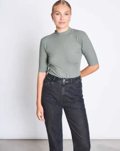 T-Shirt Nina Sea Spray