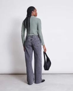 Turtleneck Mio Sea Spray